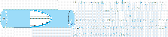 \begin{table}\begin{minipage}[h]{0.43\linewidth}
\centering
\includegraphics[sca...
...te $Q$\ using the \textit{Composite Trapezoidal Rule}.
\end{minipage}\end{table}