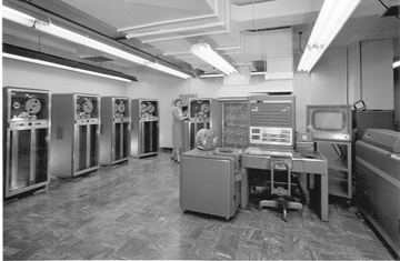 Image Ibm704