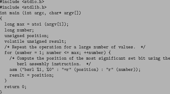 \begin{figure}\begin{center}
\footnotesize
\begin{verbatim}
...