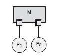 \includegraphics[scale=0.8]{figures/twoportsm.ps}