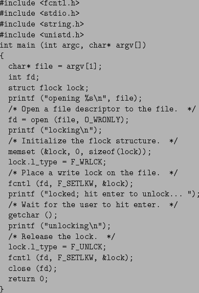 \begin{figure}\begin{center}
\small
\begin{verbatim}
...