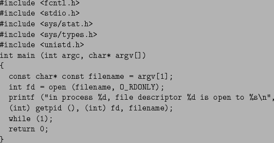 \begin{figure}\begin{center}
\small
\begin{verbatim}...