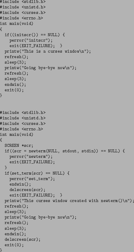 \begin{figure}\begin{center}
\footnotesize
\begin{verbatim}...